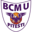 logo БКМУ Питешти