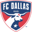 logo Даллас