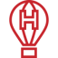 logo Хуракан