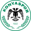 logo Атикер Коньяспор до 19