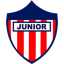 logo Атлетико Джуниор