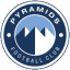 logo Пирамидс