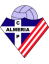 logo Полидепортиво Алмерия
