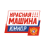 Красная машина