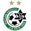 logo Маккаби Хайфа