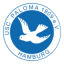 logo УСК Палома