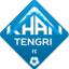 logo Хан Тенгри