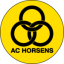logo АК Хорсенс