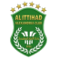 logo Аль-Иттихад Сакандари