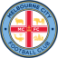 logo Мельбурн Сити