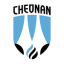 logo Чхонан Сити