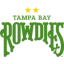 logo Тампа Бэй Раудис