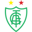 logo Америка Минейро