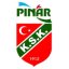 logo Пинар Каршияка