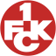 logo Кайзерслаутерн до 19