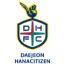 logo Тэджон