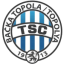 logo Бачка Топола
