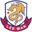 logo Ли Ман Уорриорс