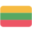 Литва до 18 (Ж)