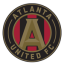 logo Атланта Юнайтед