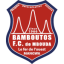 logo Бамбоутос