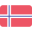 Норвегия до 19