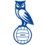 logo Олдхэм Атлетик