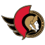 logo Оттава Сенаторз