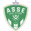 logo Сент Этьен (Ж)