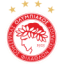 logo Олимпиакос Б