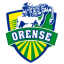 logo Оренсе