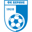 logo ФК Беране