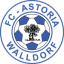 logo Астория Вальдорф