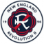 logo Нью Инглэнд Революшн 2