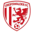logo Грайфсвальд