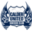 logo Калдер Юнайтед (Ж)