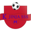 logo Джинджа