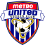 logo Метро Юнайтед (Ж)