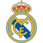logo Реал Мадрид (Ж)