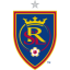 logo Реал Солт Лейк