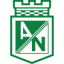 logo Атлетико Насьональ