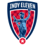 logo Инди Элевен