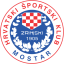 logo Зриньски Мостар