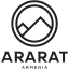 logo Арарат Армения