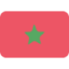 Марокко до 20