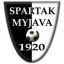Спартак Миява (Ж)