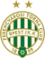 logo Ференцварош (Ж)