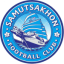 logo Самут Сахон