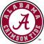 logo Алабама Кримсон Тайд