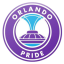 logo Орландо Прайд (Ж)